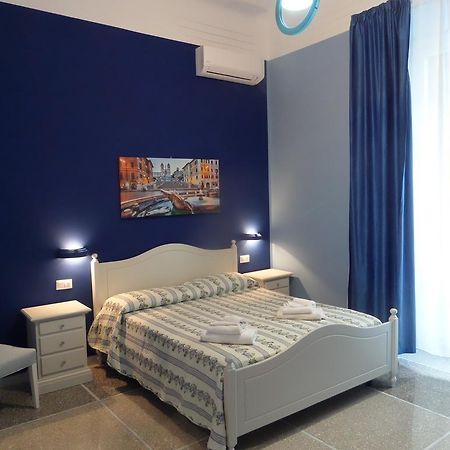 325 Rooms Ai Fori Roma Exterior foto