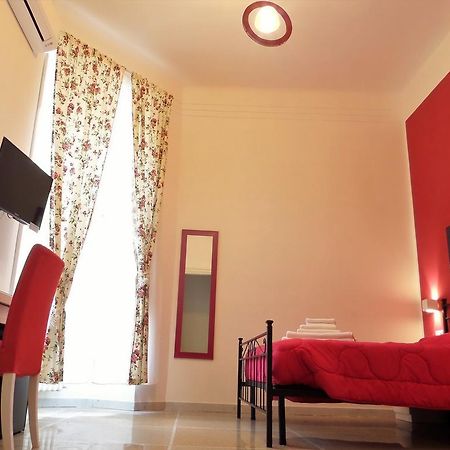 325 Rooms Ai Fori Roma Exterior foto