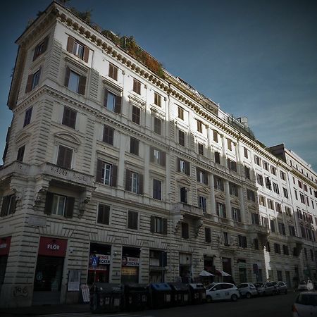 325 Rooms Ai Fori Roma Exterior foto