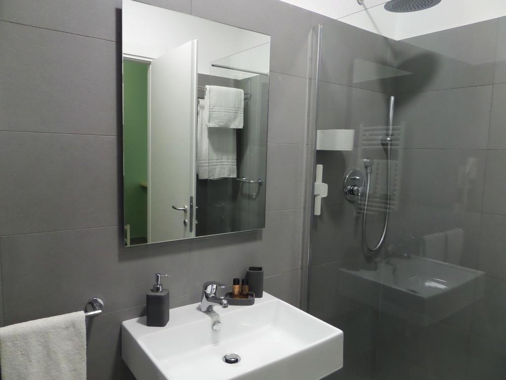 325 Rooms Ai Fori Roma Exterior foto