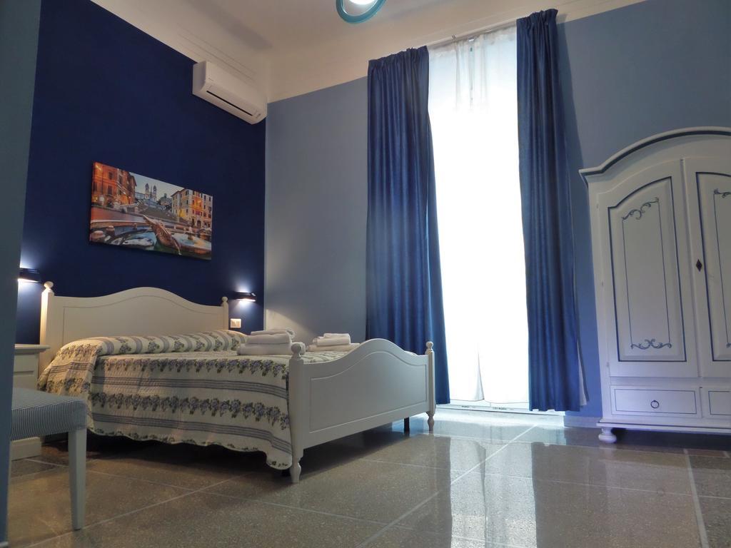 325 Rooms Ai Fori Roma Exterior foto