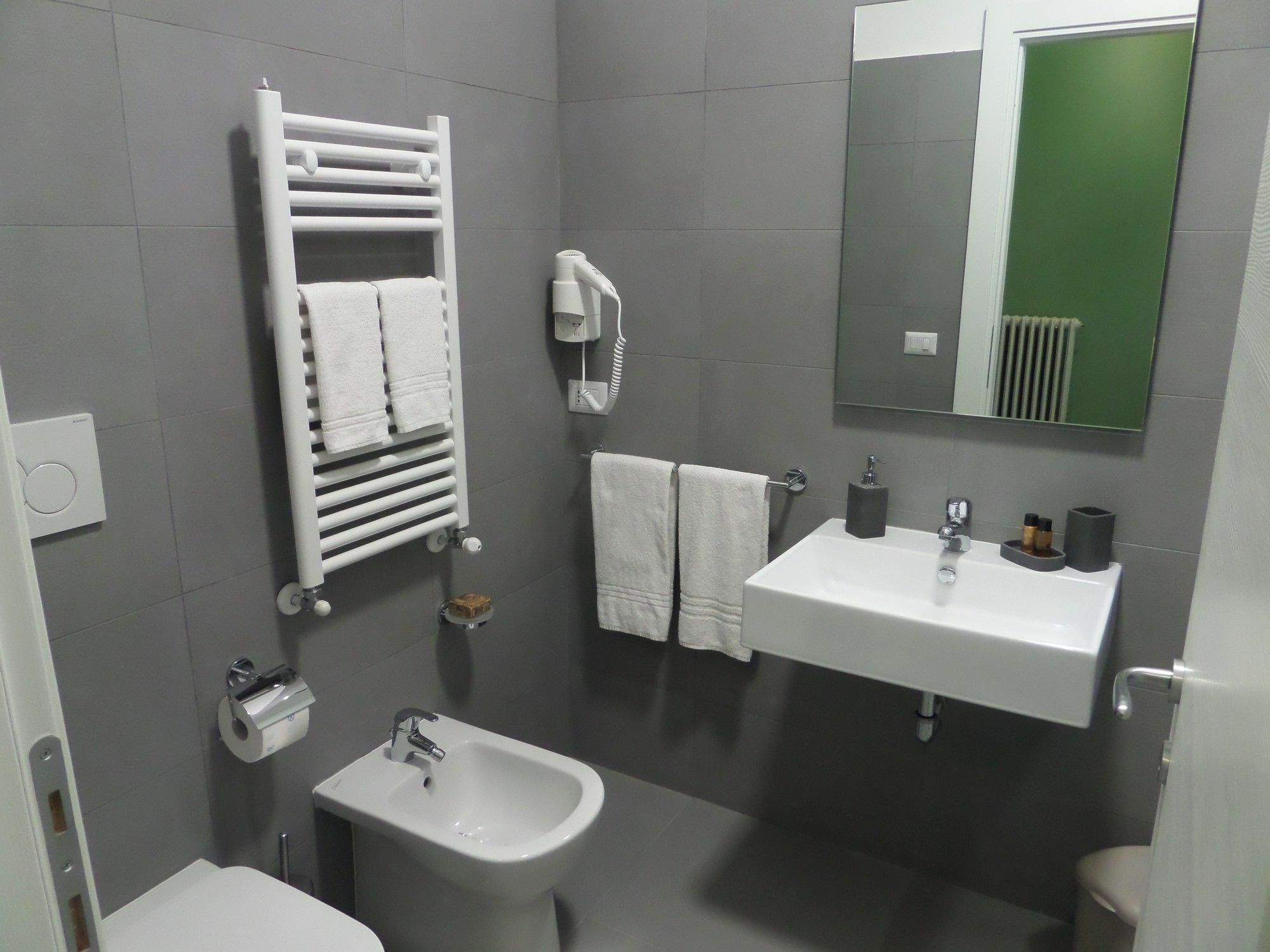 325 Rooms Ai Fori Roma Exterior foto