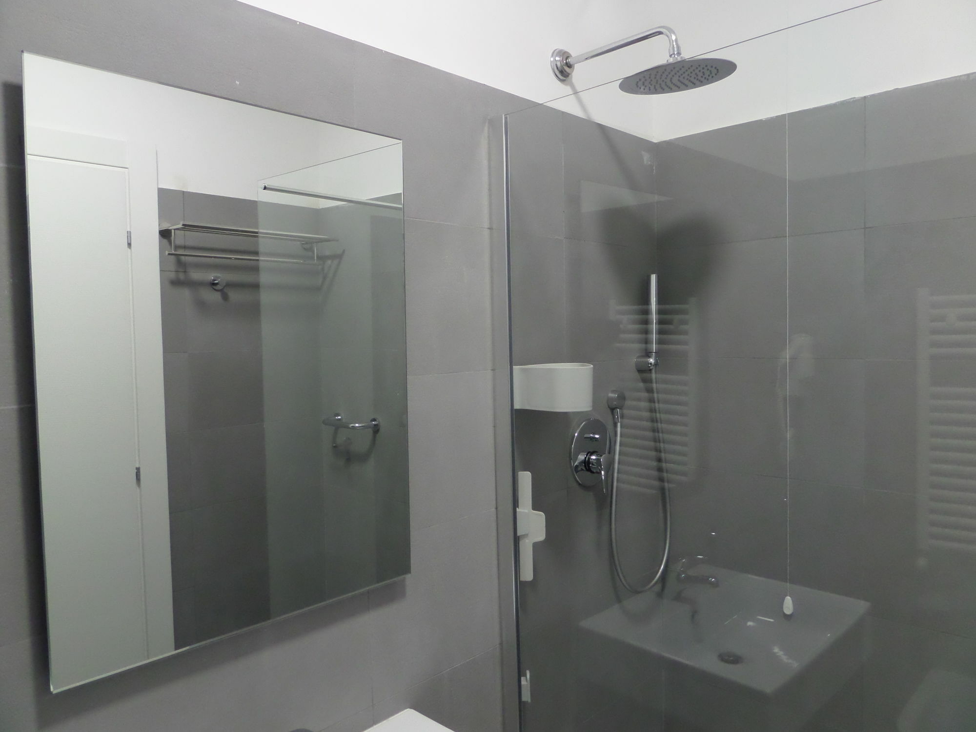 325 Rooms Ai Fori Roma Exterior foto