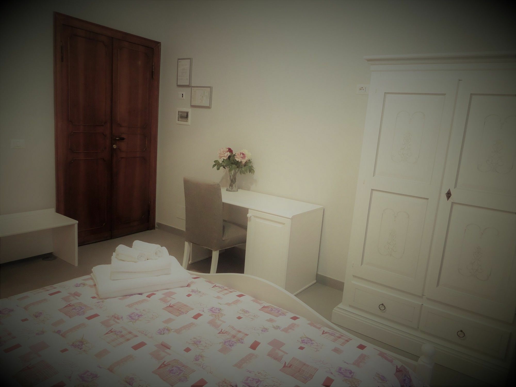 325 Rooms Ai Fori Roma Exterior foto