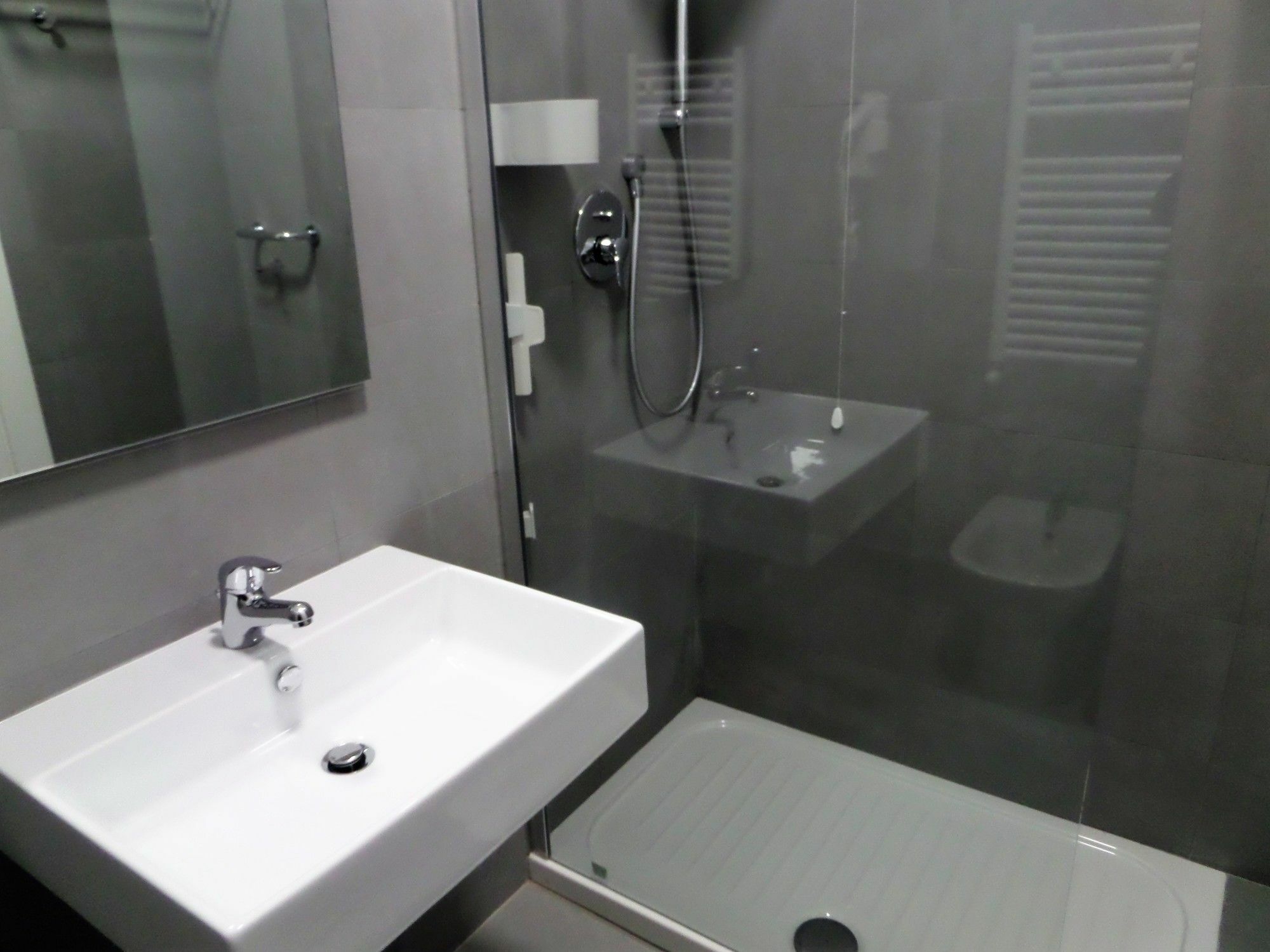 325 Rooms Ai Fori Roma Exterior foto
