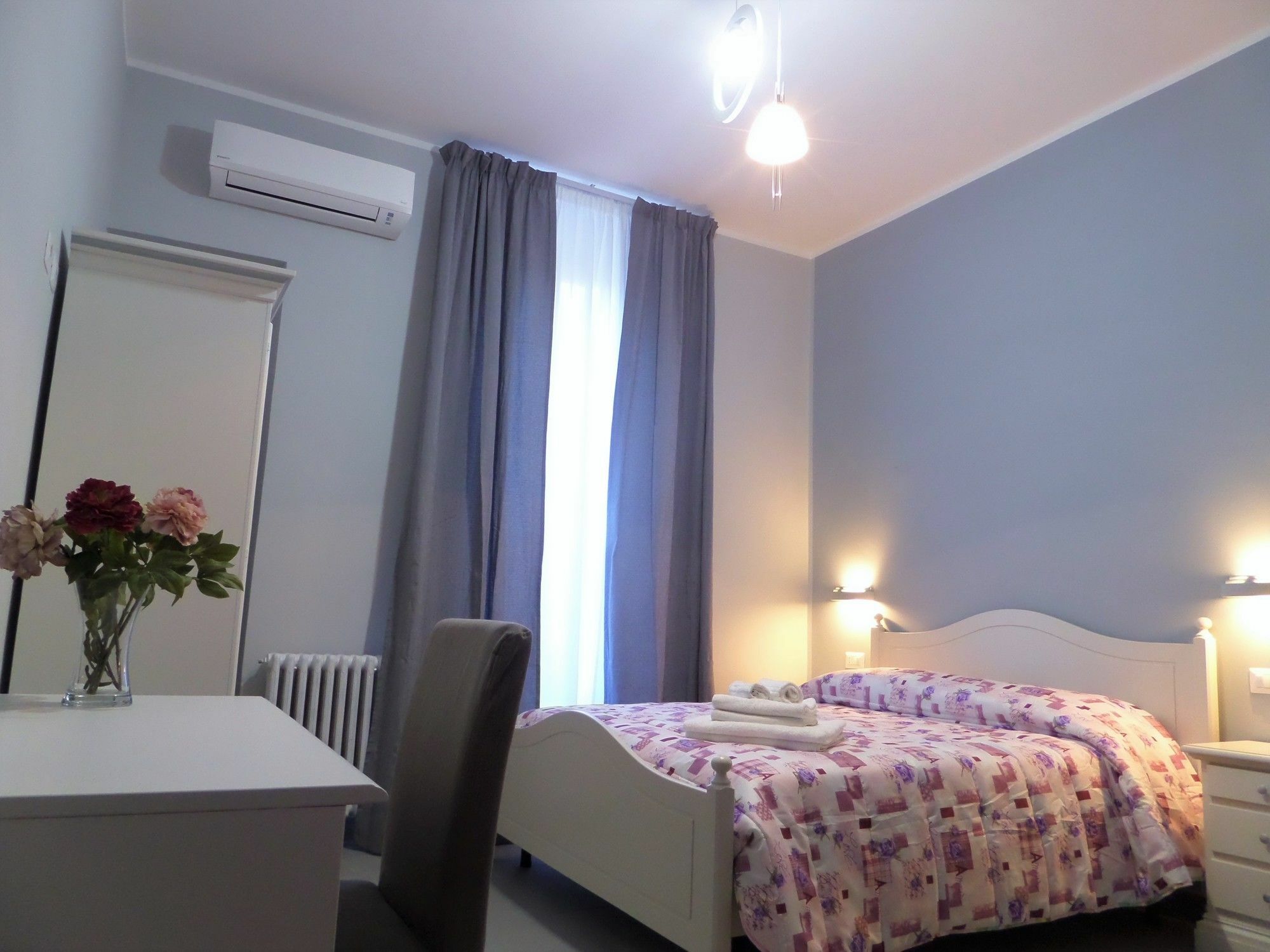 325 Rooms Ai Fori Roma Exterior foto