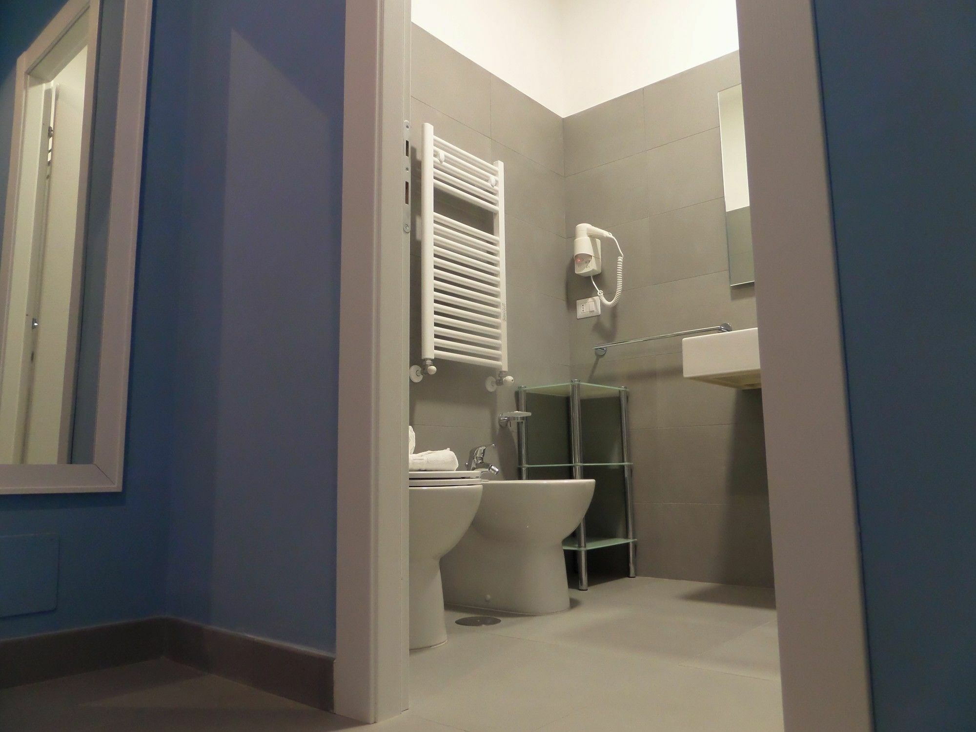 325 Rooms Ai Fori Roma Exterior foto
