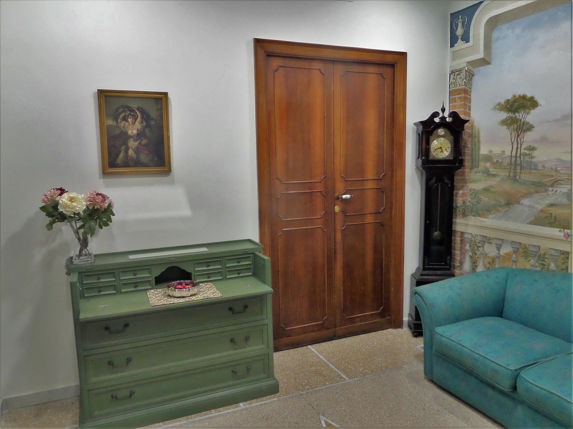 325 Rooms Ai Fori Roma Exterior foto