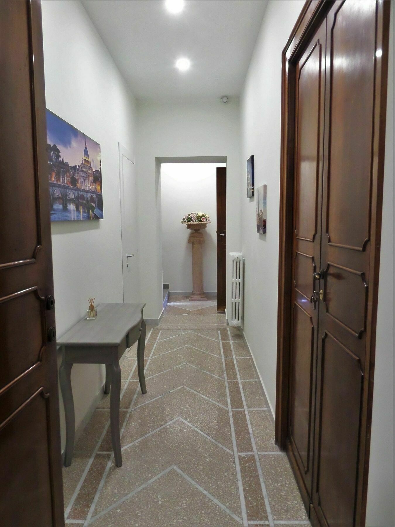 325 Rooms Ai Fori Roma Exterior foto