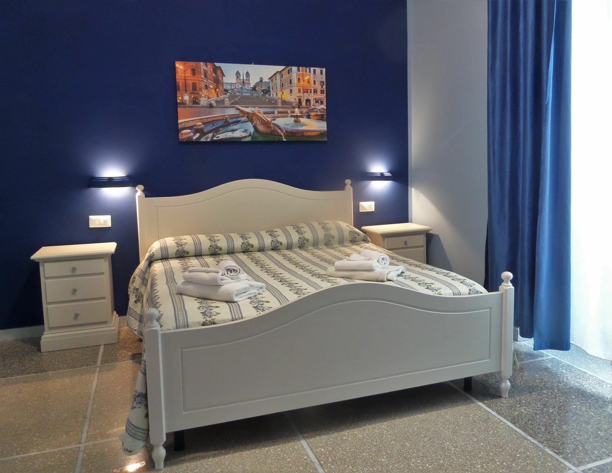 325 Rooms Ai Fori Roma Exterior foto